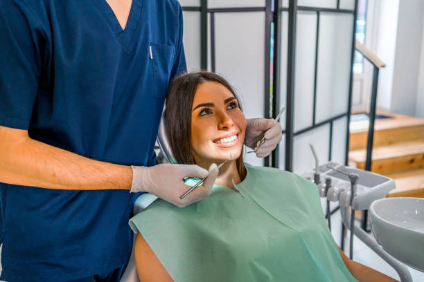 TMJ/TMD Treatment in Hyde Park, PA